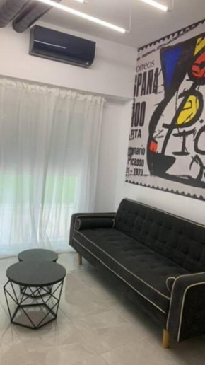 Apartamento de AO 3
